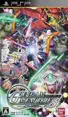 Descargar Gundam Memories [JAP] por Torrent